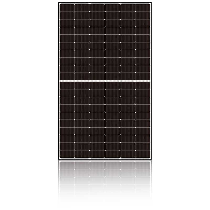 SPxxx-120M10 (435-470W) Marco negro