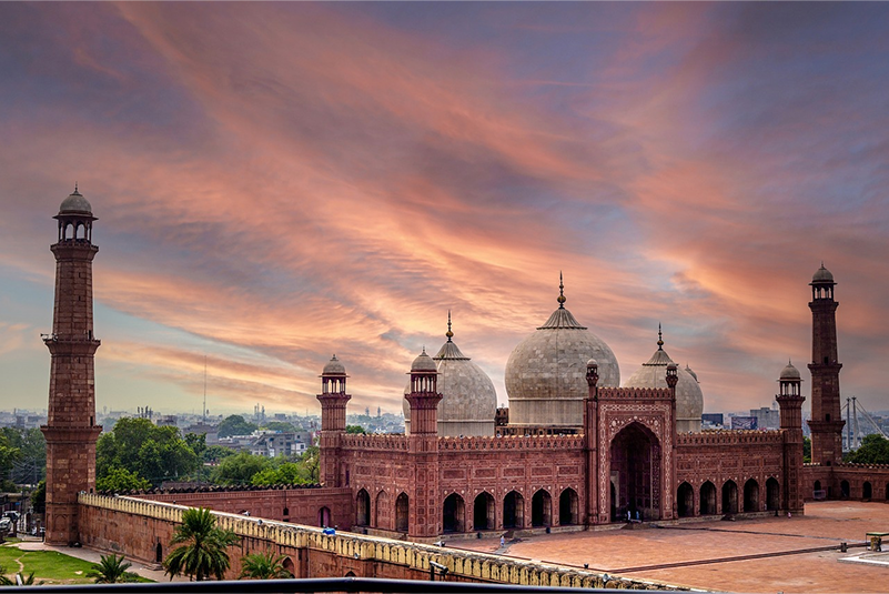 Pakistán, stock potencial en el mercado fotovoltaico