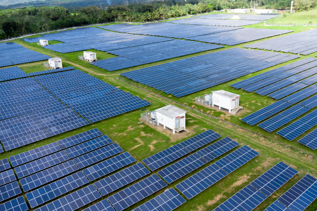 Futuro verde, empezando por los módulos solares: explorando las infinitas posibilidades de la energía limpia