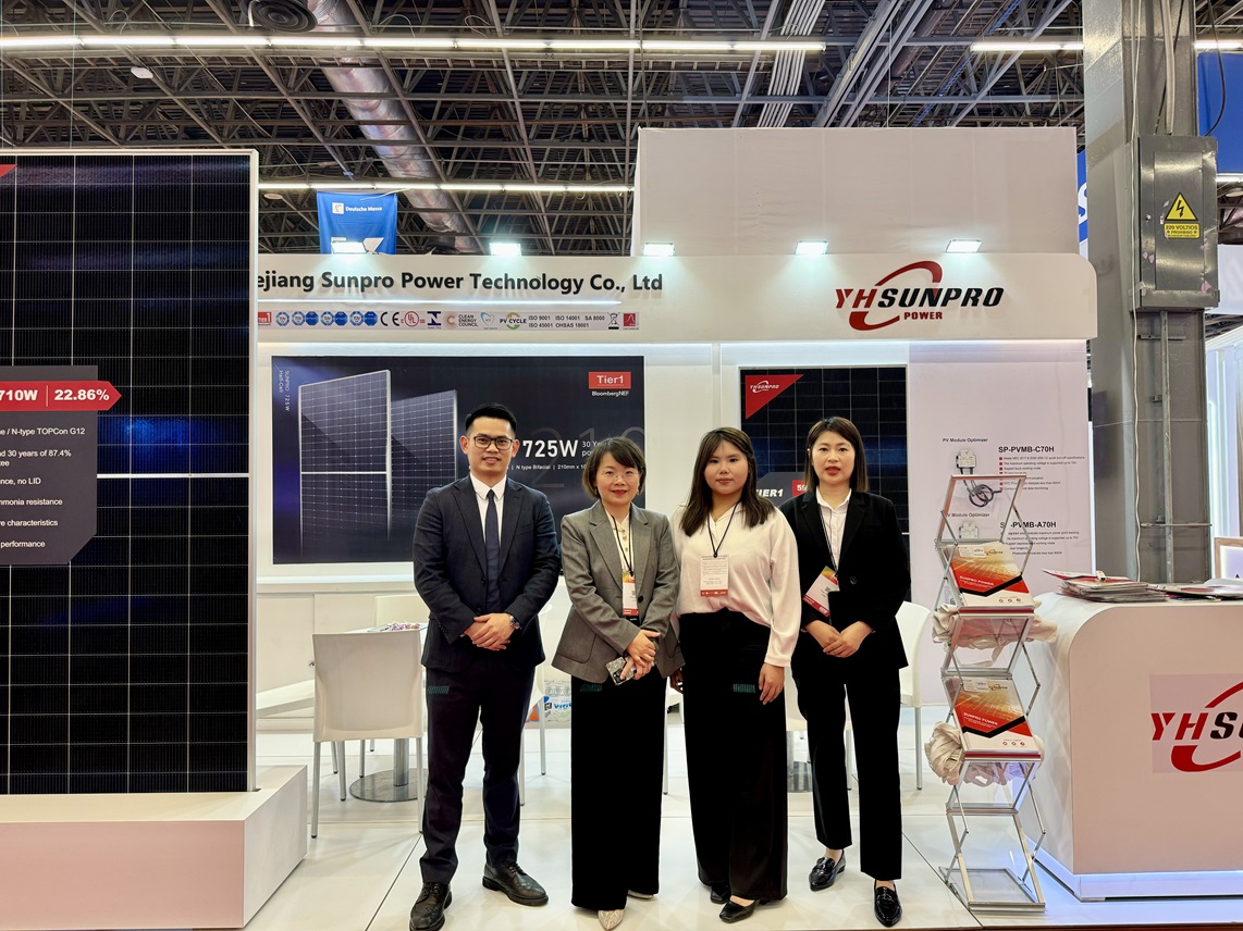 Concéntrese en Re+ México, activando una nueva tendencia energética en América del Norte