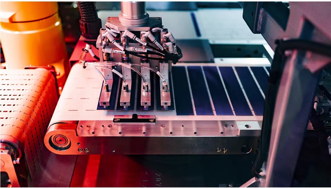 Nuevas técnicas: Los investigadores de TU Delft desarrollan células solares de heterounión de alta eficiencia con un 23.4% de eficiencia