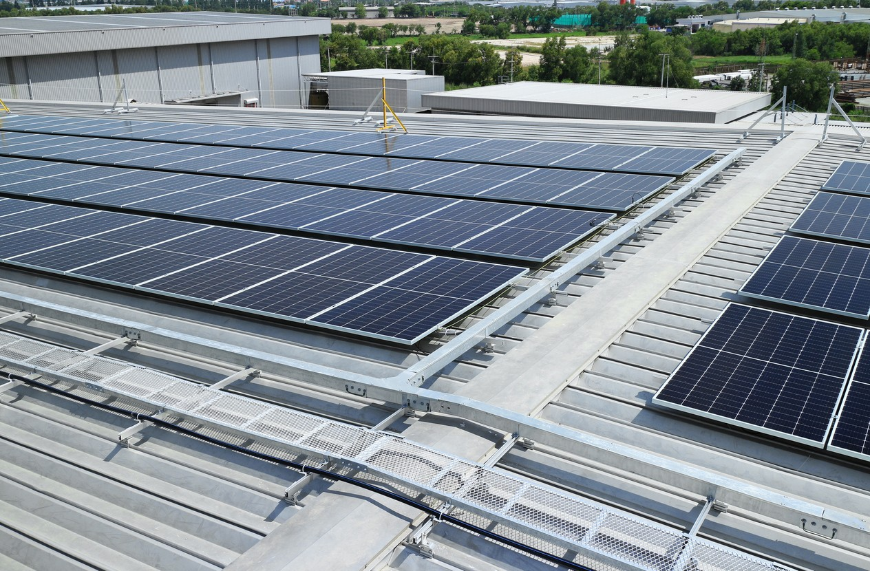 Los fabricantes de paneles de PV impulsan la innovación solar global con tecnologías de vanguardia
