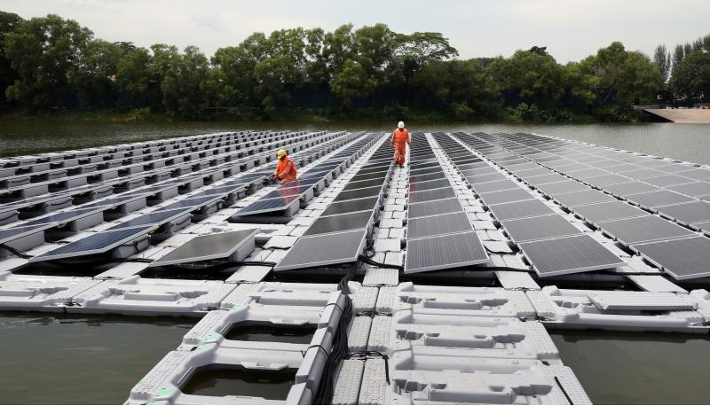 Desde la luz solar hasta los ahorros: cómo los paneles fotovoltaicos y el almacenamiento de energía están impulsando un futuro sostenible