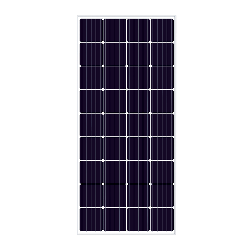 SPxxx-36P (160-175W) Marco plateado