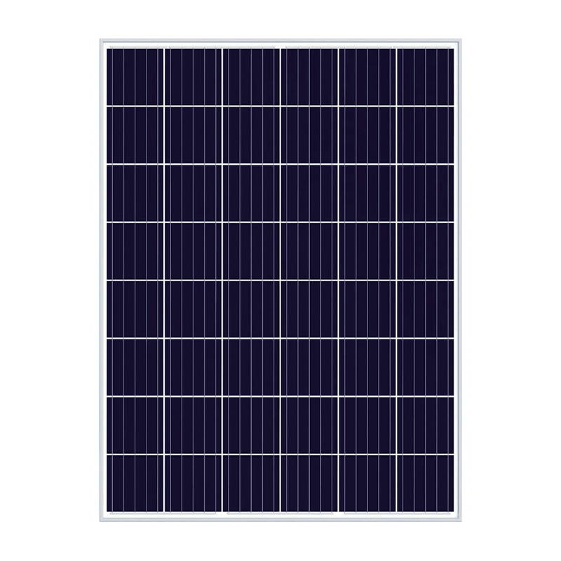 SPxxx-48P (215-235W) Marco plateado