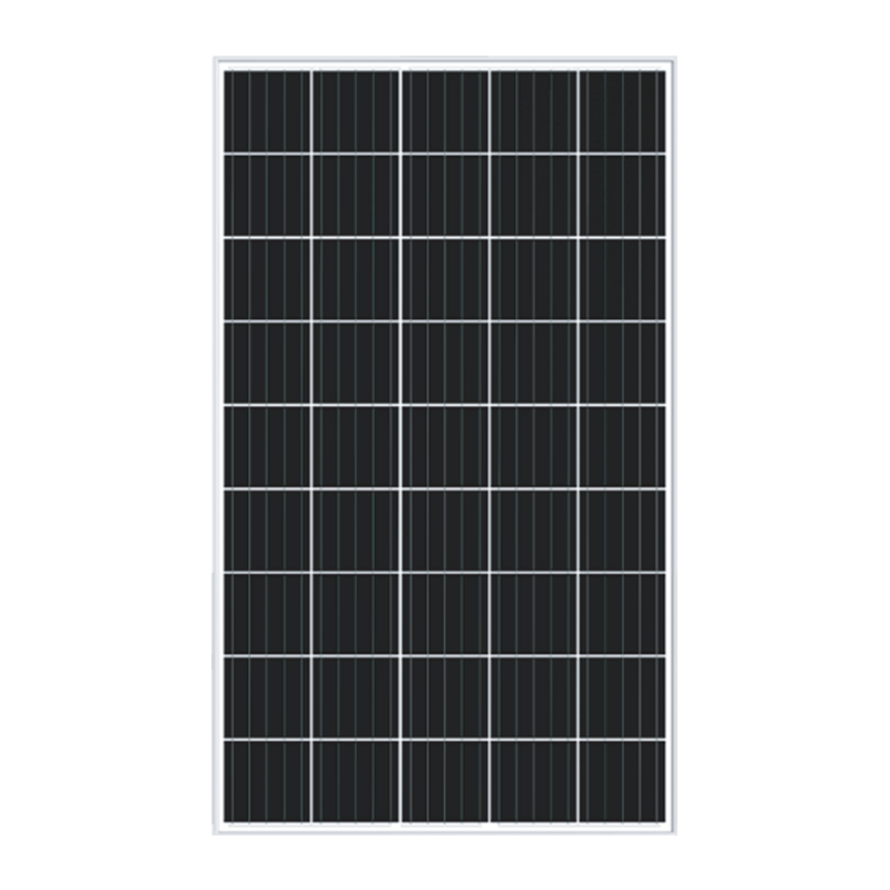 SPxxx-54M (280-310W) Marco plateado