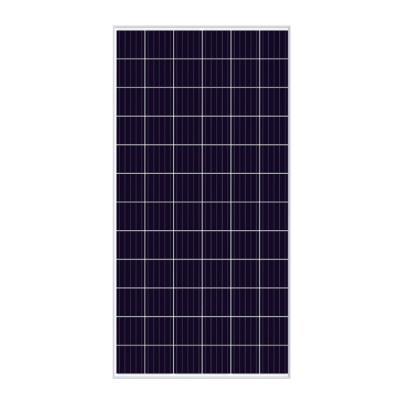 SPxxx-72P (320-350W) Marco plateado