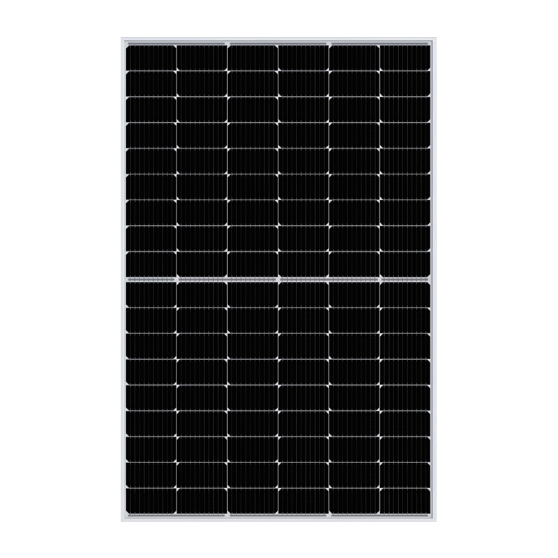SPxxx-108M10 (390-420W) Marco plateado