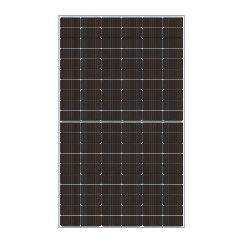 SPxxx-120M10 (445-470W) Marco plateado