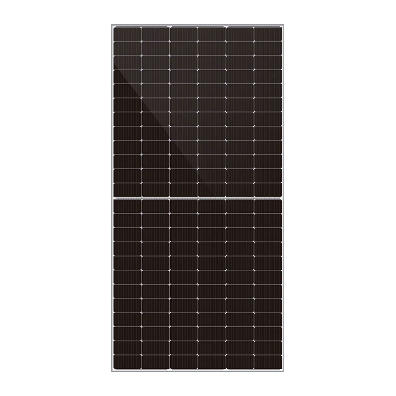 SPxxx-144M10 (540-565W) Marco plateado